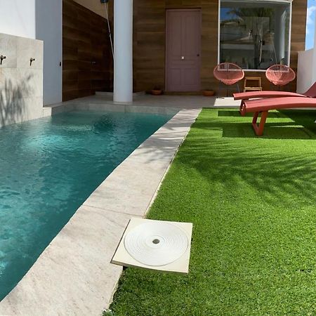 Ebli House Villa San Miguel De Salinas Luaran gambar