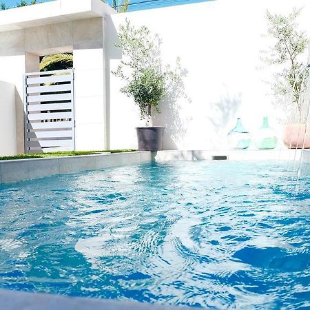 Ebli House Villa San Miguel De Salinas Luaran gambar