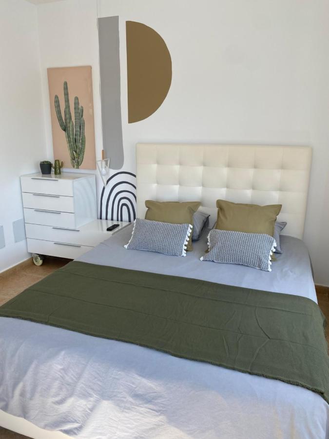 Ebli House Villa San Miguel De Salinas Luaran gambar