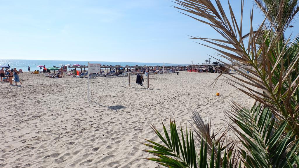 Ebli House Villa San Miguel De Salinas Bilik gambar
