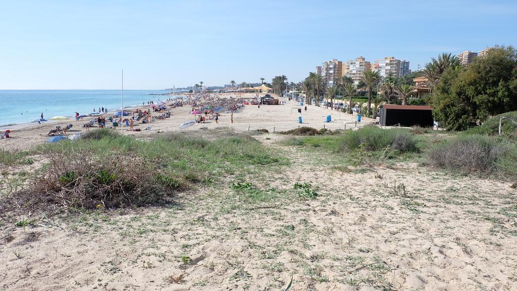 Ebli House Villa San Miguel De Salinas Bilik gambar