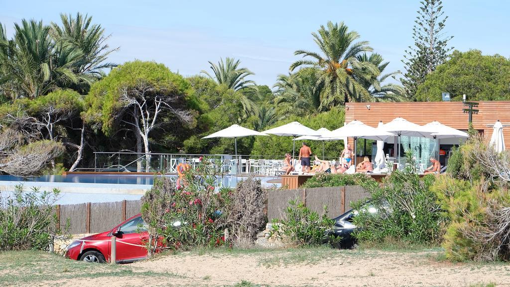 Ebli House Villa San Miguel De Salinas Bilik gambar