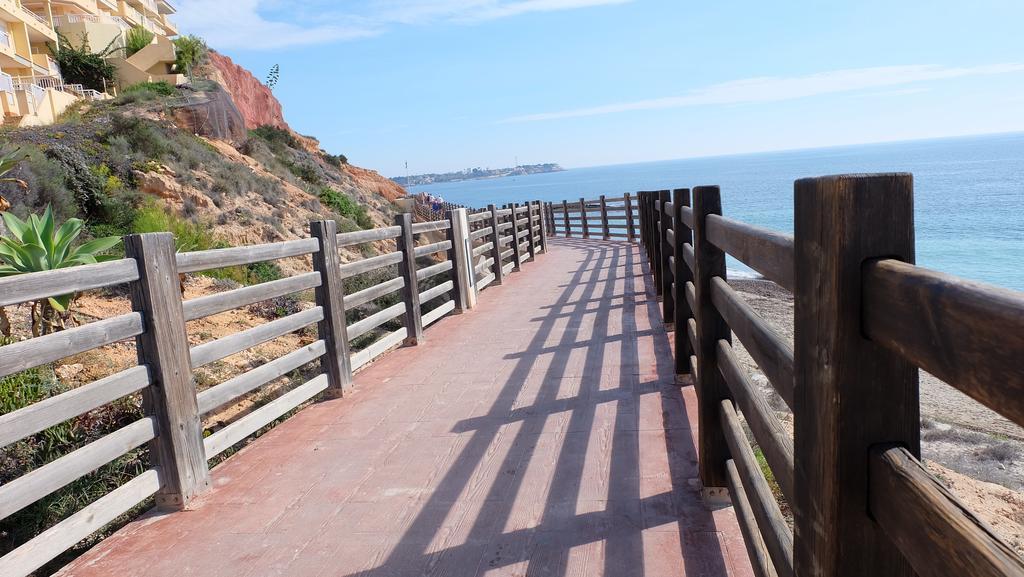 Ebli House Villa San Miguel De Salinas Bilik gambar