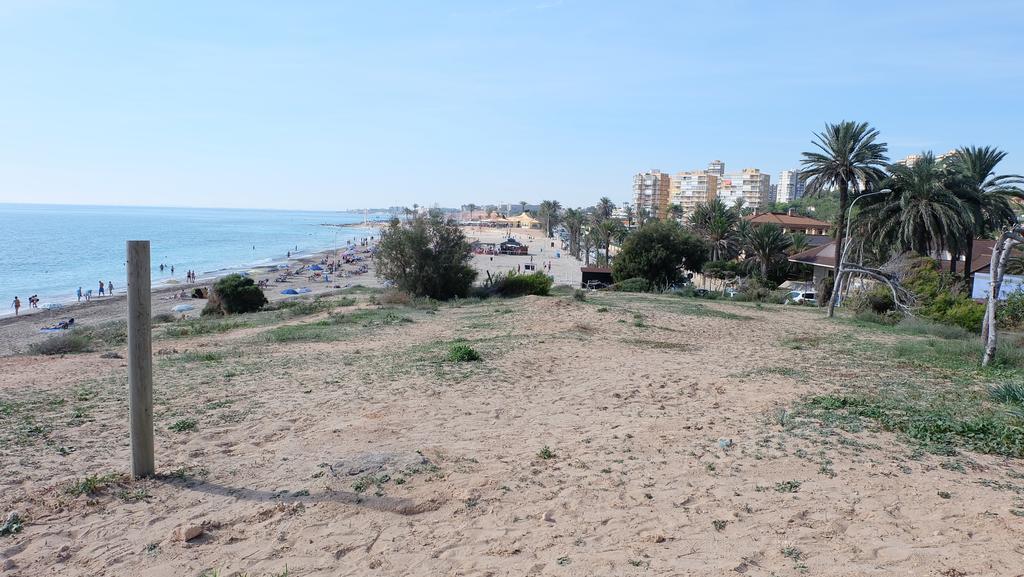 Ebli House Villa San Miguel De Salinas Bilik gambar