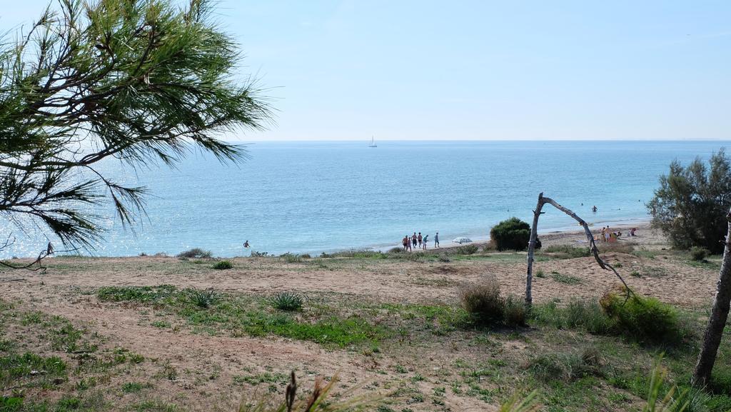 Ebli House Villa San Miguel De Salinas Bilik gambar