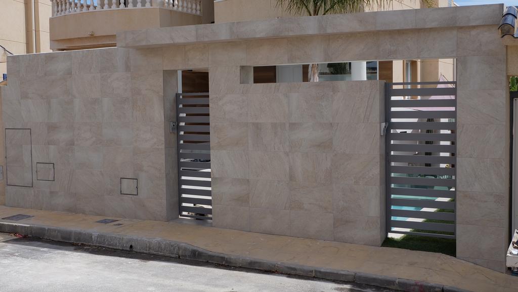 Ebli House Villa San Miguel De Salinas Luaran gambar