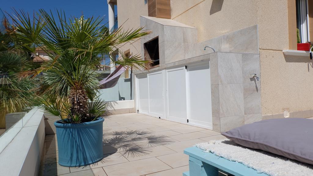 Ebli House Villa San Miguel De Salinas Luaran gambar