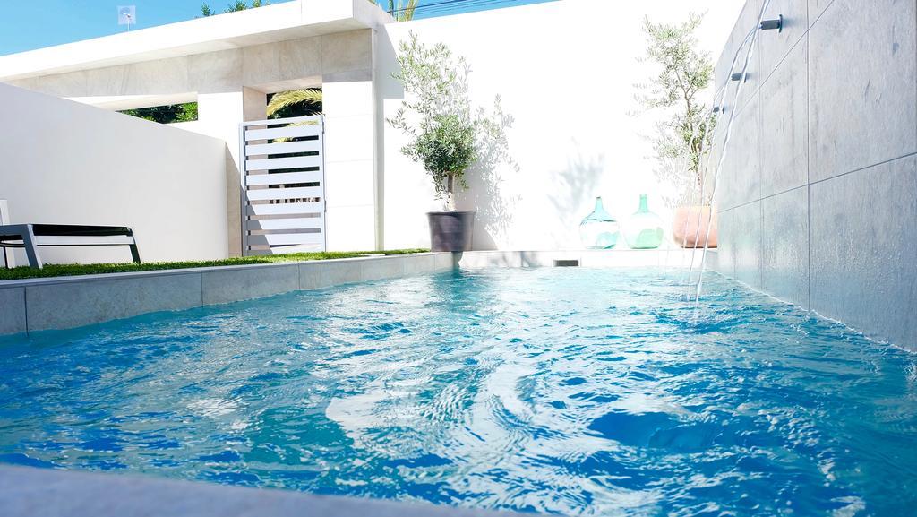 Ebli House Villa San Miguel De Salinas Luaran gambar