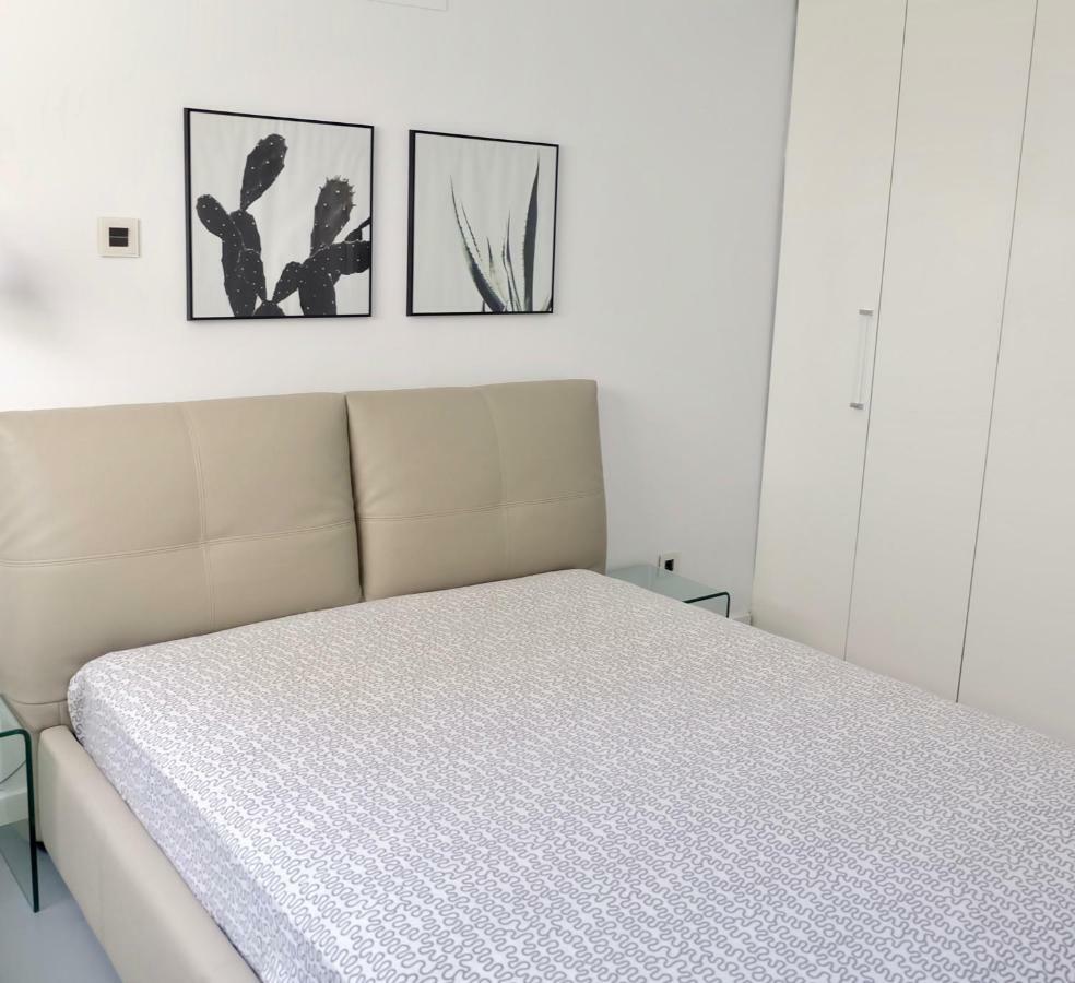 Ebli House Villa San Miguel De Salinas Luaran gambar