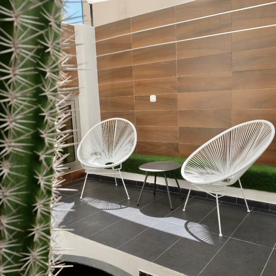 Ebli House Villa San Miguel De Salinas Luaran gambar