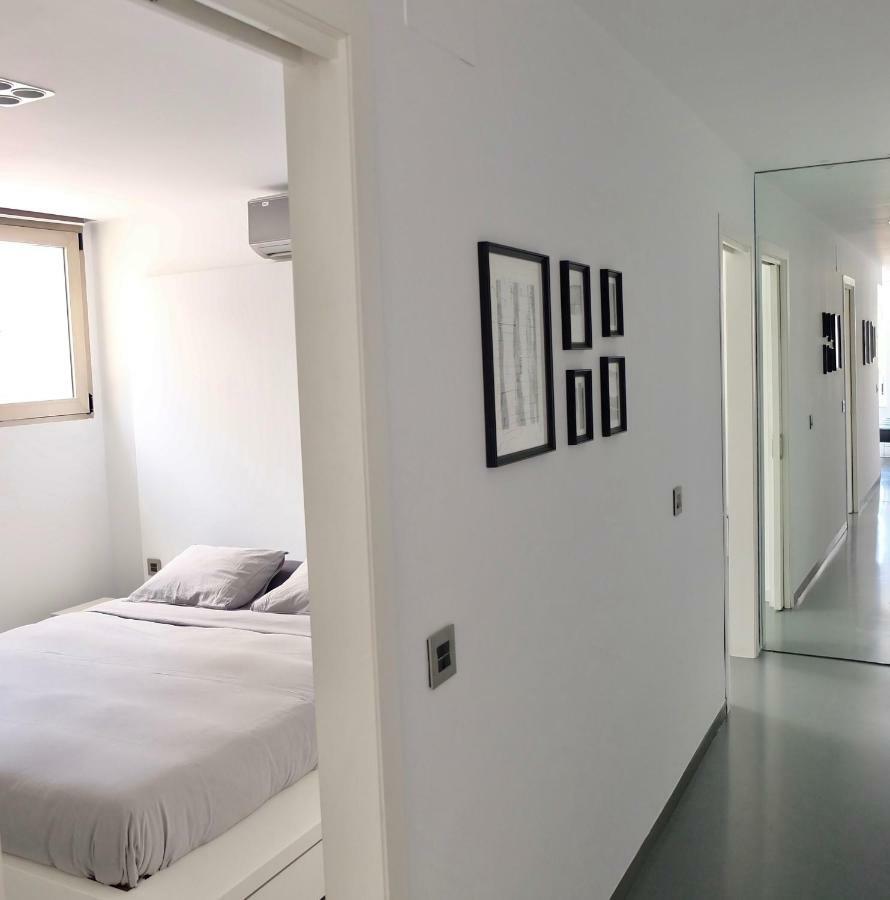 Ebli House Villa San Miguel De Salinas Luaran gambar