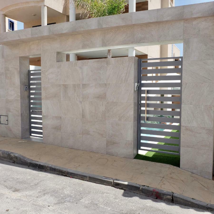 Ebli House Villa San Miguel De Salinas Luaran gambar