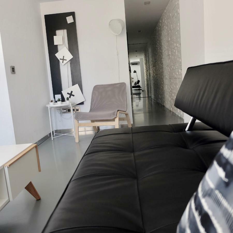 Ebli House Villa San Miguel De Salinas Luaran gambar