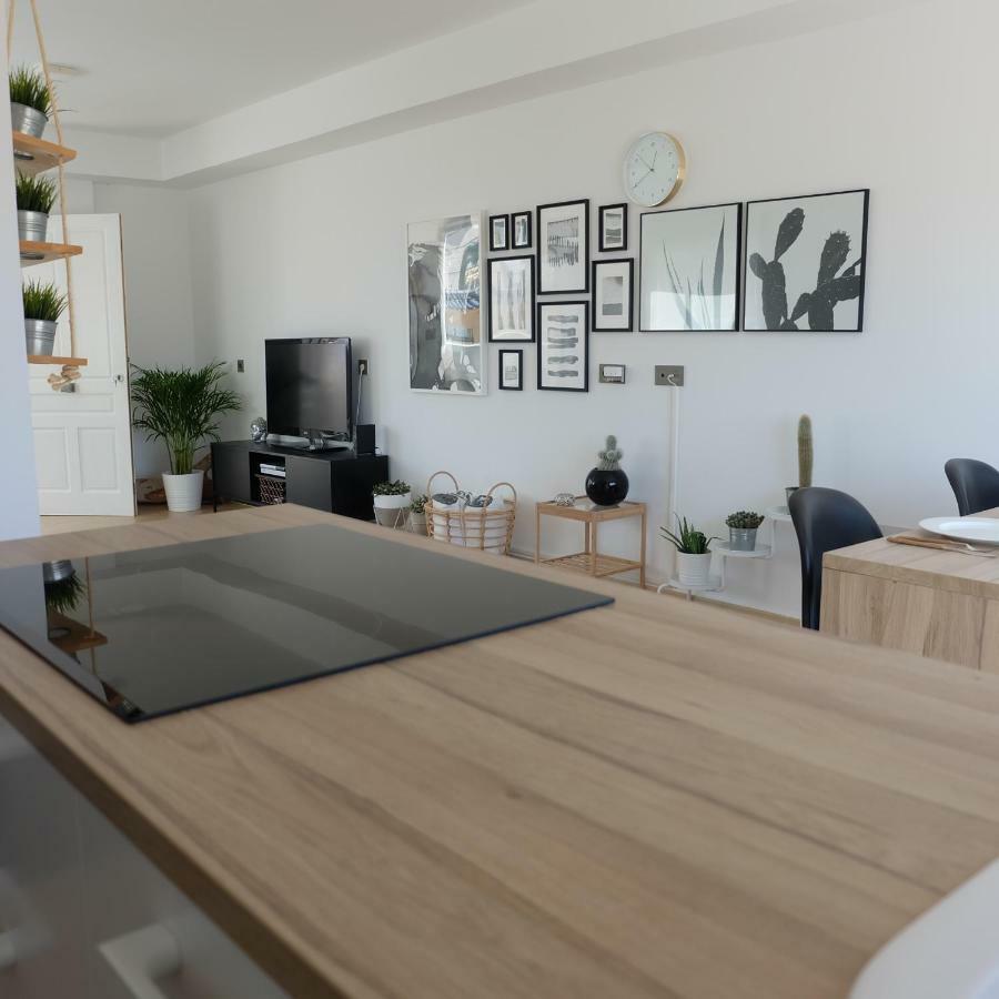 Ebli House Villa San Miguel De Salinas Luaran gambar