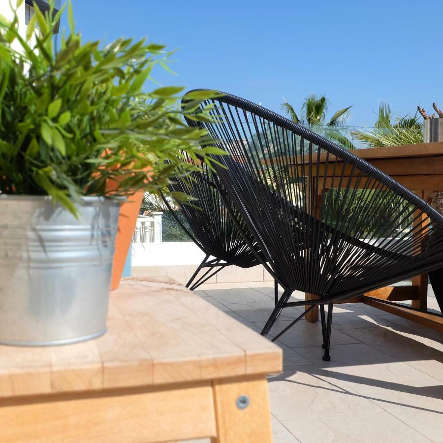 Ebli House Villa San Miguel De Salinas Luaran gambar