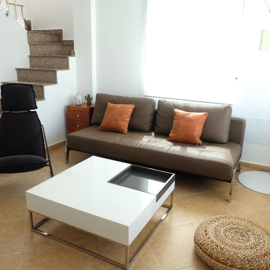 Ebli House Villa San Miguel De Salinas Luaran gambar