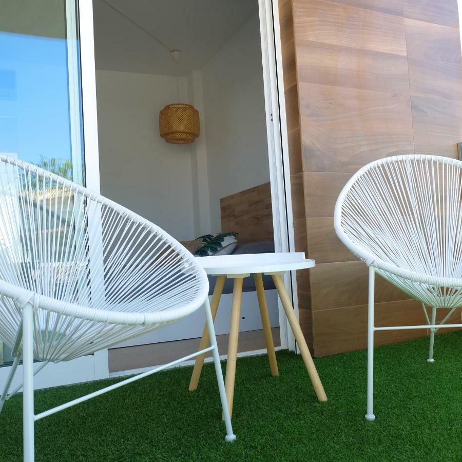 Ebli House Villa San Miguel De Salinas Luaran gambar