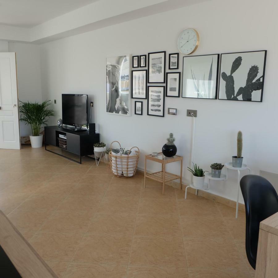 Ebli House Villa San Miguel De Salinas Luaran gambar