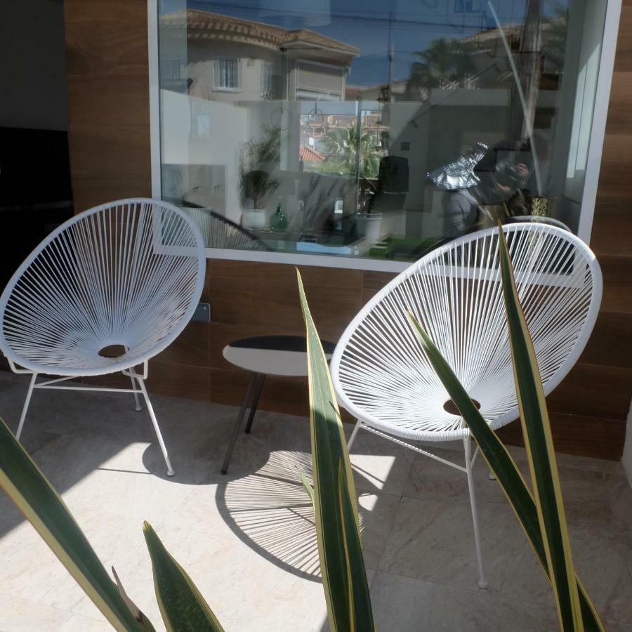 Ebli House Villa San Miguel De Salinas Luaran gambar