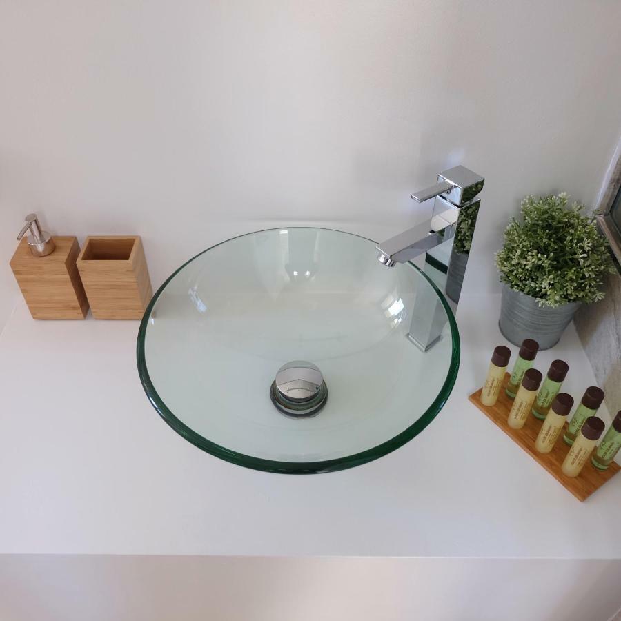 Ebli House Villa San Miguel De Salinas Luaran gambar