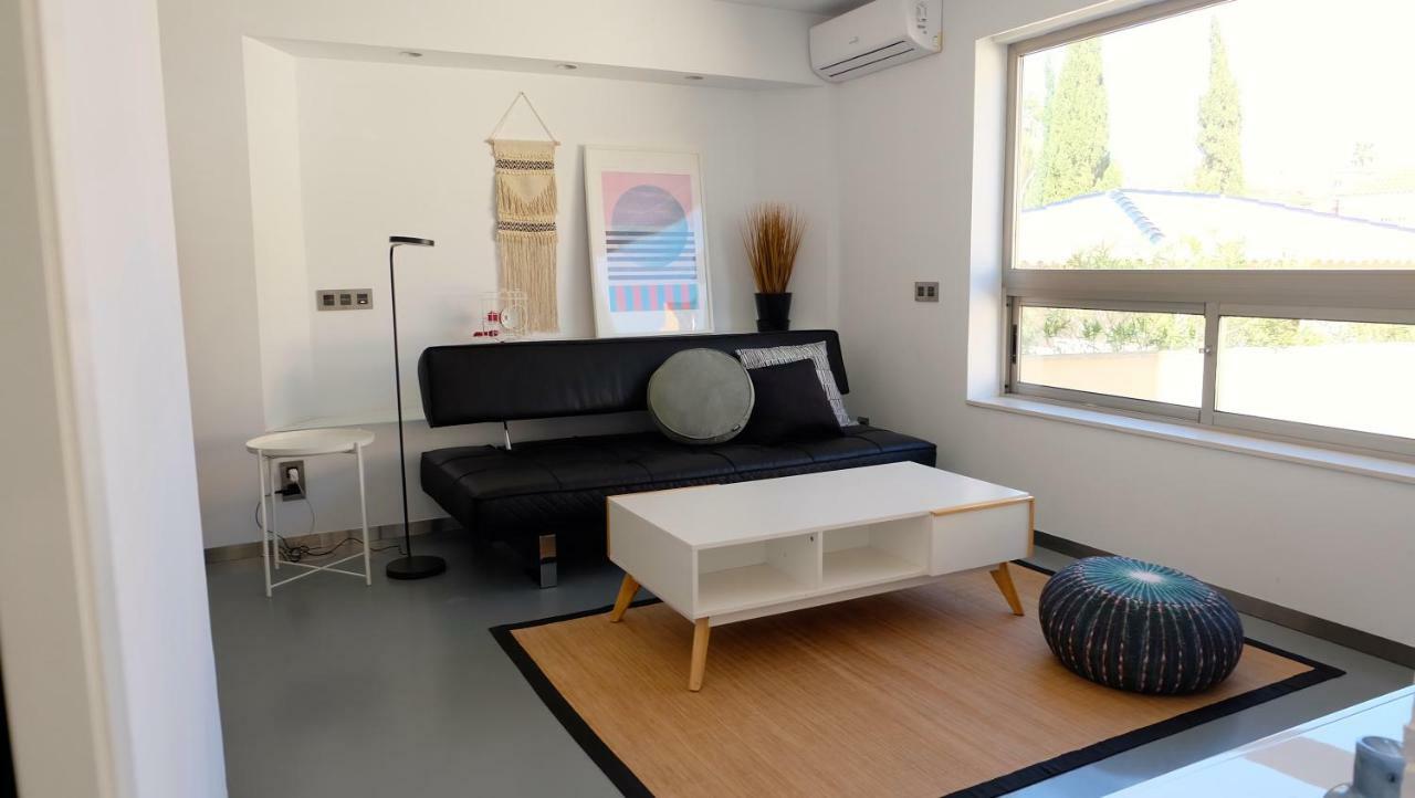 Ebli House Villa San Miguel De Salinas Luaran gambar