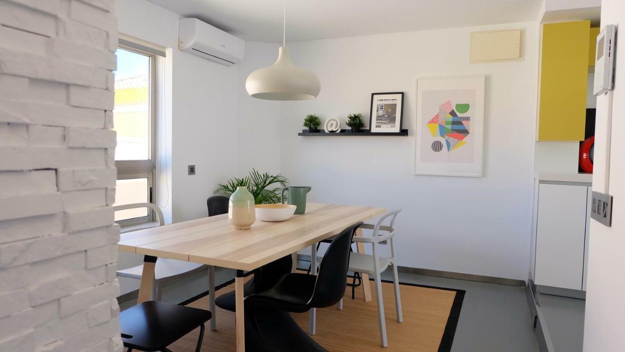 Ebli House Villa San Miguel De Salinas Luaran gambar