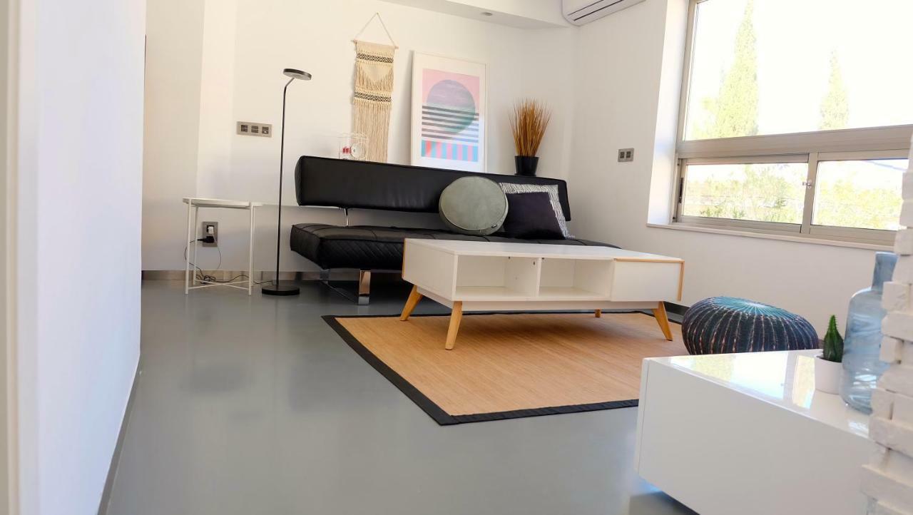 Ebli House Villa San Miguel De Salinas Luaran gambar