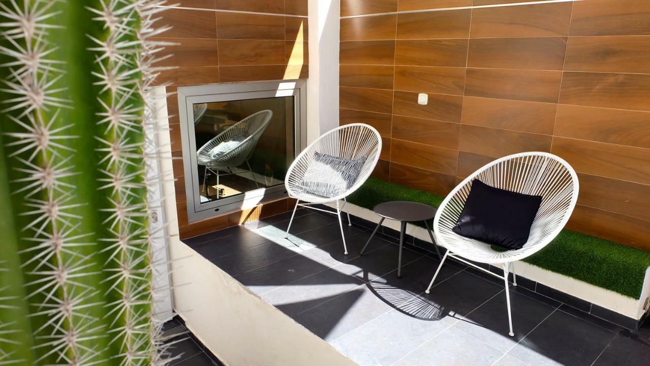 Ebli House Villa San Miguel De Salinas Luaran gambar