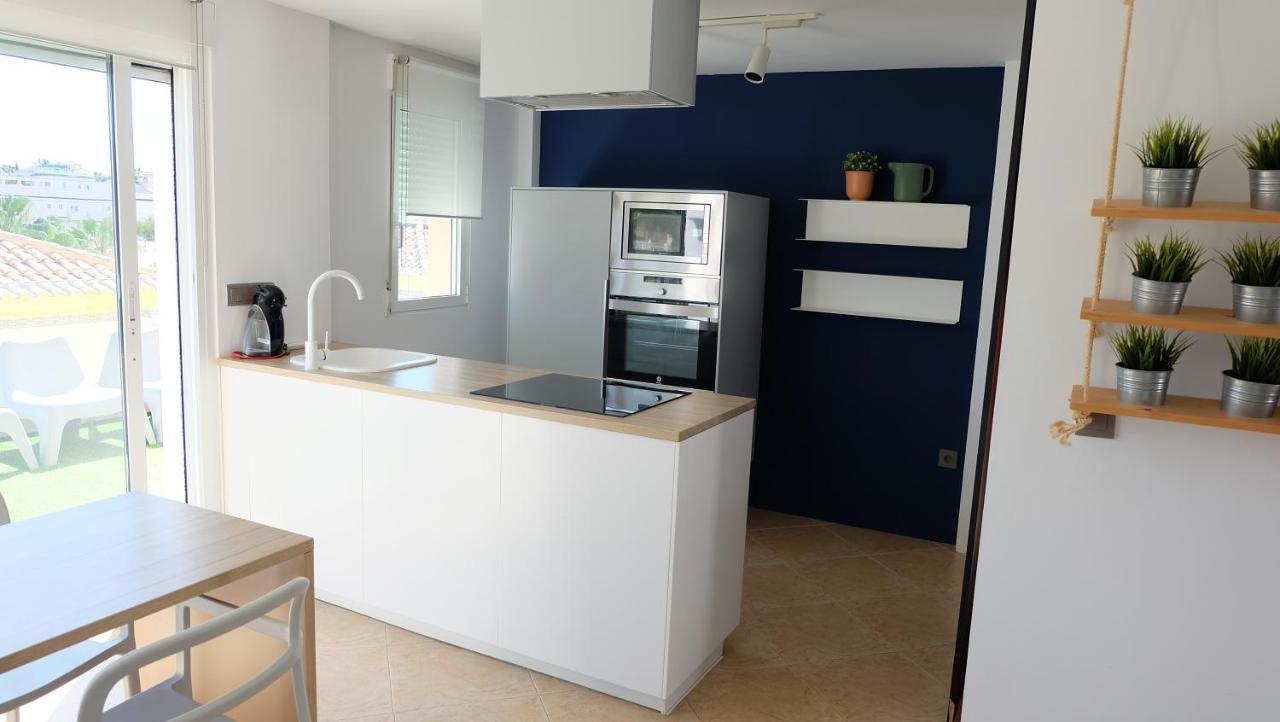 Ebli House Villa San Miguel De Salinas Luaran gambar